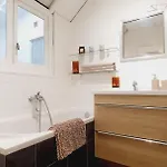 Le Delambre Apartment Perpignan