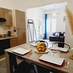 Apartment Le Delambre Perpignan
