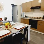 Apartment Le Delambre Perpignan