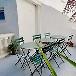 Le Delambre Apartment Perpignan