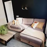 Le Delambre Apartment Perpignan