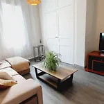 Apartment Le Delambre *