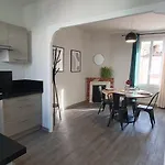 Le Delambre Apartment Perpignan