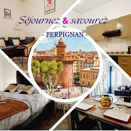 Le Delambre Apartamento *