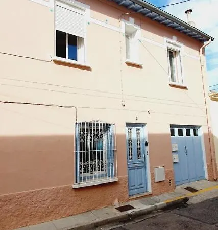 Apartamento Le Delambre