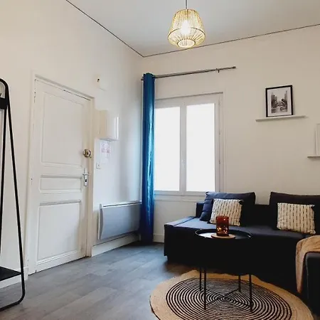 Le Delambre Apartamento *