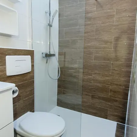 Lejlighed Le Delambre