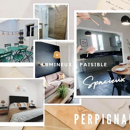 Apartamento Le Delambre